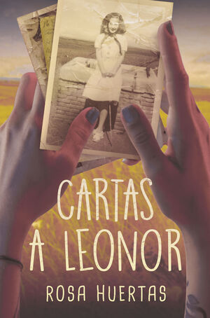 CARTAS A LEONOR (GA)