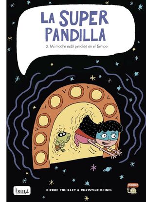 SUPERPANDILLA 2,LA 2ªED