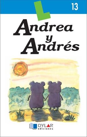 ANDREA I ANDRÉS  LLIBRE 11