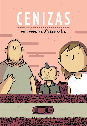 CENIZAS 3ªED