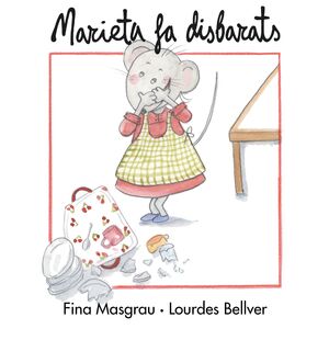 MARIETA FA DISBARATS