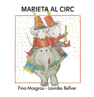 MARIETA AL CIRC