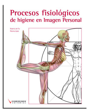 PROCESOS FISIOLÓGICOS Y DE HIGIENE EN IMAGEN PERSONAL