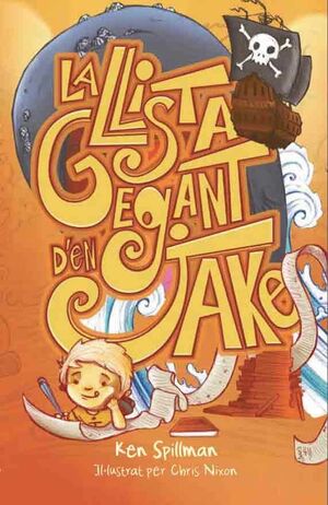 LA LLISTA GEGANT D'EN JAKE