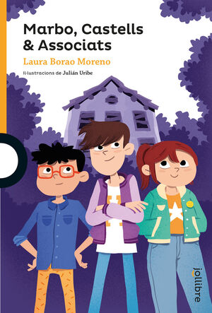 MARBO, CASTELLS & ASSOCIATS INFJUV22