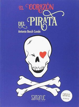 CORAZON DEL PIRATA, EL