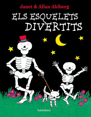 ESQUELETS DIVERTITS