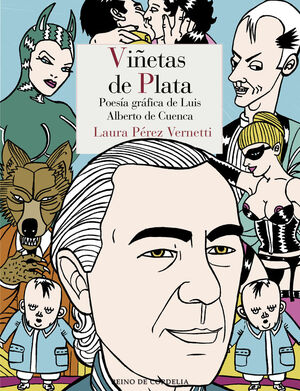 VIÑETAS DE PLATA