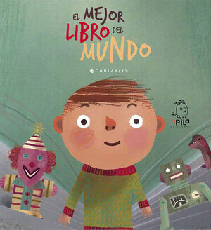 MEJOR LIBRO DEL MUNDO