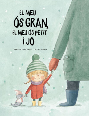 MEU OS GRAN L MEU OS PETIT I JO,EL - CAT 2ªED