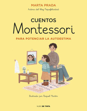 CUENTOS MONTESSORI PARA POTENCIAR LA AUT