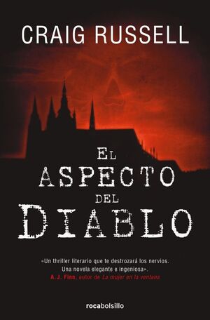 EL ASPECTO DEL DIABLO