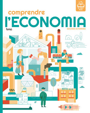 COMPRENDRE L'ECONOMIA - CAT