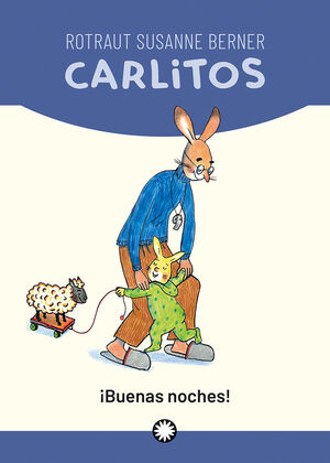 BUENAS NOCHES! (CARLITOS)