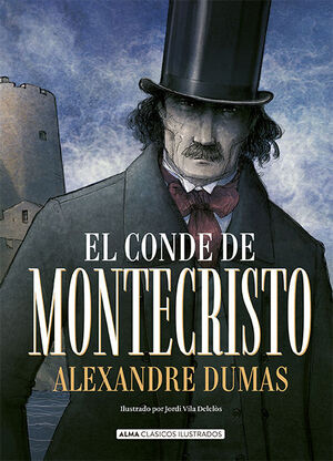 CONDE DE MONTECRISTO, EL  *