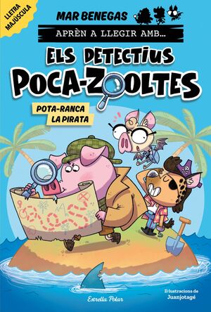 POCA-ZOOLTES 5. POTA-RANCA