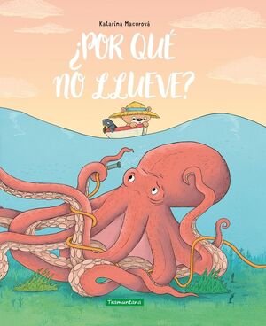 ¿POR QUÉ NO LLUEVE