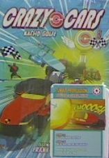 CRAZY CARS 3