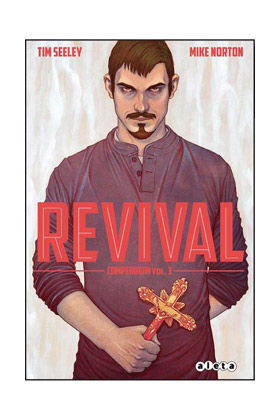 REVIVAL COMPENDIUM VOL 3