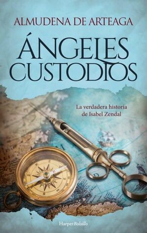 LOS ÁNGELES CUSTODIOS