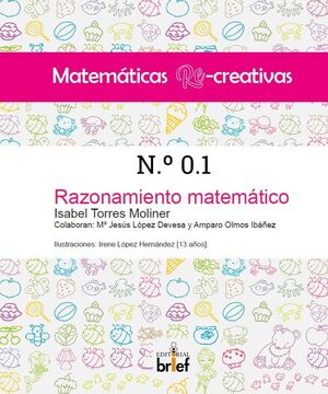 RAZONAMIENTO MATEMÁTICO Nº 01