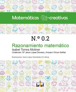 RAZONAMIENTO MATEMÁTICO Nº02
