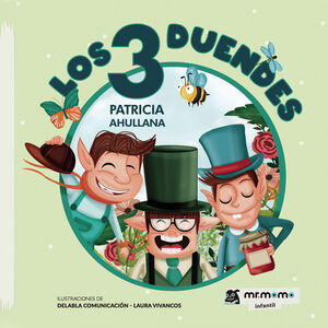 LOS TRES DUENDES
