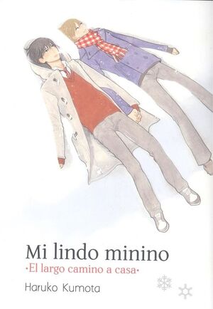 MI LINDO MININO 3 EL LARGO CAMINO A CASA
