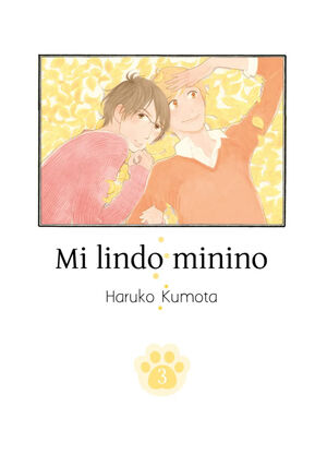 MI LINDO MININO VOL. 3