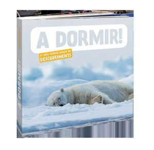 A DORMIR! (CAT.)
