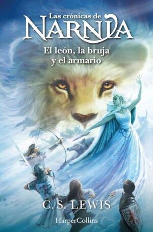 LAS CRONICAS DE NARNIA 2 LEON LA BRUJA Y