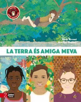 LA TERRA ES AMIGA MEVA