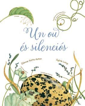 UN OU ÉS SILENCIÓS
