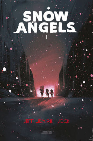 SNOW ANGELS, 1