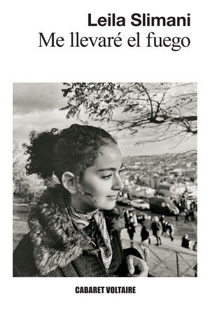 ME LLEVARÉ EL FUEGO