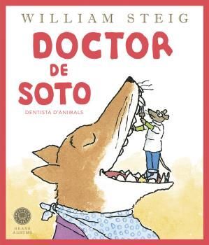 DOCTOR DE SOTO - GRANS ÀLBUMS
