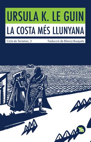 LA COSTA MÉS LLUNYANA