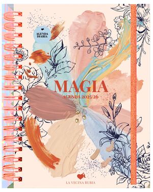 AGENDA ESCOLAR DIARIA 2025-2026 LVR