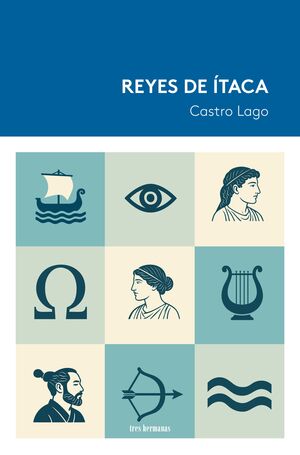 REYES DE ITACA