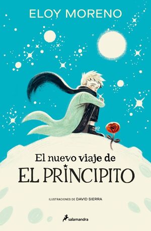 NUEVO VIAJE DE EL PRINCIPITO, EL