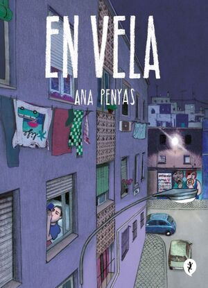 EN VELA