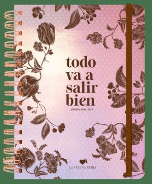 AGENDA ESCOLAR SEMANAL 2026-2027 LVR