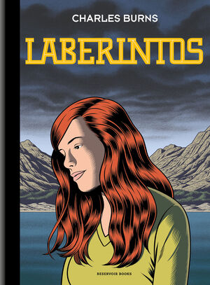 LABERINTOS, 3
