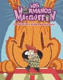 LOS HERMANOS MACGUFFIN
