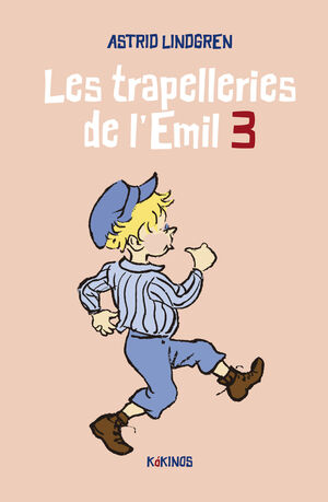 LES TRAPELLERIES DE L'EMIL 3