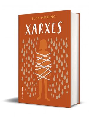 XARXES (INVISIBLE 2) EDICIÓN ESPECIAL
