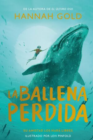LA BALLENA PERDIDA