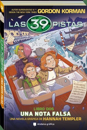 LAS 39 PISTAS