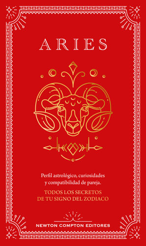 GUÍA ASTROLÓGICA DE ARIES