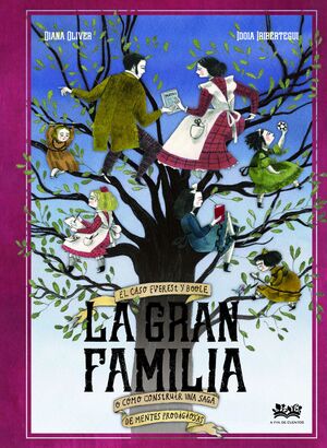 LA GRAN FAMILIA
